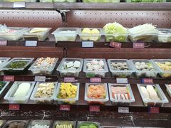 -小蛮椒麻辣烫·麻辣拌(静安店)