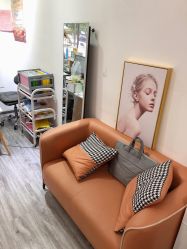 -LuckyTime小拾光 美甲护肤SPA