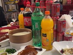 -汇贤府·李氏新鲁菜(万寿路店)