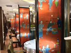 -老牌坊鲁菜名店(聊城美食岛店)