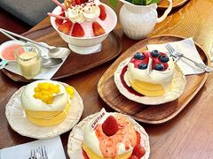 -初甜·舒芙蕾·韩式雪花冰(流塘店)