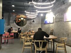 -易裕和·长沙米粉(竹塘西路店)