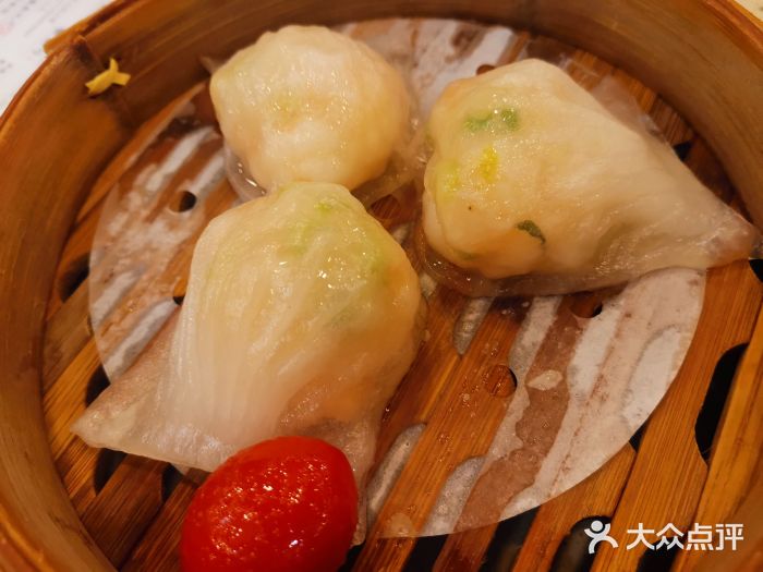 点都德(龙之梦店)金牌虾饺皇图片