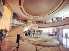 海景花园大酒店-青岛海景花园大酒店