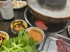 -新梅居(宁海东路店)