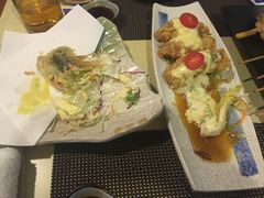 -有喜屋·深夜食堂(北京西路店)