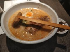 味千猪骨汤拉面-味千拉面(又一城店)