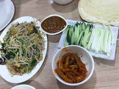 -姥家春饼店(漳州二路店)