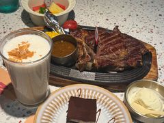 -战斧牛排餐厅(悦方IDMALL店)