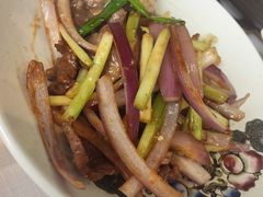 -北京厨房(西安SKP店)