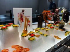 -漢頓温泉度假酒店