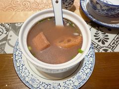 -老员外私厨小灶(南宁店)