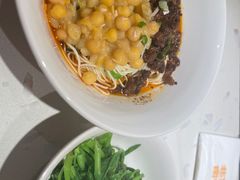 -南锣南门涮肉(南锣鼓巷店)