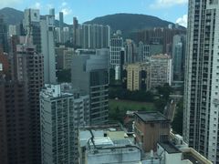 -铜锣湾如心酒店