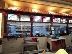 -葛记焖饼(伏牛路店)