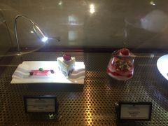 -新发展亚太JW万豪酒店大堂吧