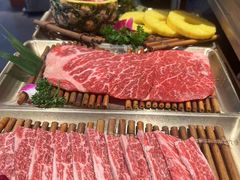 -西塔老太太泥炉烤肉(亚运村店)