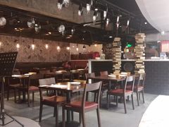 -斯比特花园西餐厅(东方商厦店)