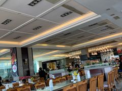 -海天一色海景自助餐厅(西港花园店)