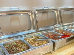 -四海蒸鲜蒸汽海鲜自助(北戴河店)