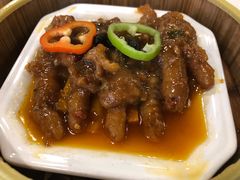 -日昌餐馆(亦庄店)