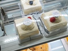 -梦菲思饼屋(瑞金宾馆店)