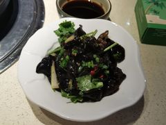 -润泽园椰子鸡(汇一城店)