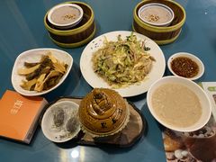 -安泰楼·佛跳墙创始人·传统闽味早茶·酒楼(三坊七巷闽菜地标店)
