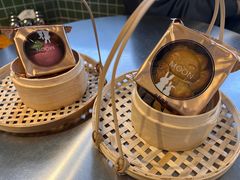 -吾象走甜·生日蛋糕·甜品台茶歇