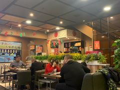-福牛阁潮汕牛肉火锅