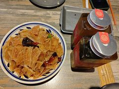 -叁宝烤肉• 西安烧烤(太乙路店)