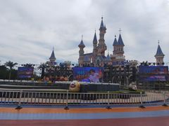 -沈阳方特欢乐世界