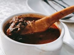 PayaSoup羊肉汤-葛尼沙印度餐厅 (镇明路店)