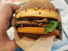 -麦当劳(世界城广场店)