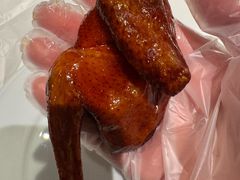 -荣轩(新荣记环球金融中心店)