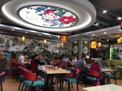 大堂-名点一号·精致茶点·手工制作(宝华店)