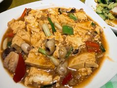 -燕青小馆(东园大厦店)