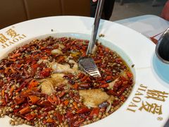 -椒爱水煮鱼川菜(CBD万达店)