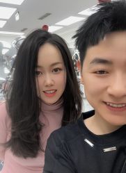 -5M HAIR SALON 旗舰店