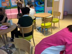 -飞奇儿体能体操馆(和平印象城店)