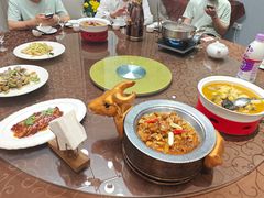 -粤香楼(新光里店)