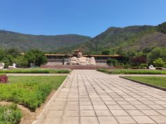 -北京十三陵国家森林公园蟒山景区