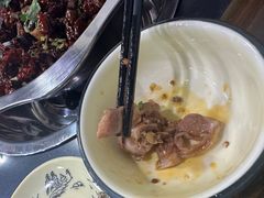 -天治宣·野椒鸡(龙头寺总店)