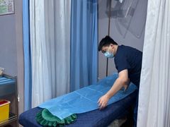-深圳安仁堂中医·推拿按摩·肩颈调理