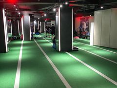-一兆韦德健身(梅川店)
