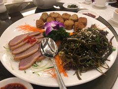 -新加坡宏仁堂御膳厅