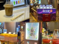 -皇室假期美食水疗会(春风路店)