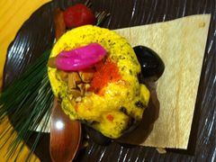 -花潮料理艺食馆(世欧广场店)