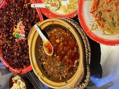 -馬伍旺川菜(江北虹悦城店)