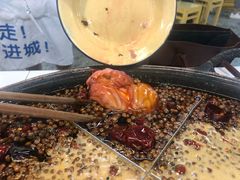 -石灰市老火锅(北滨路店)